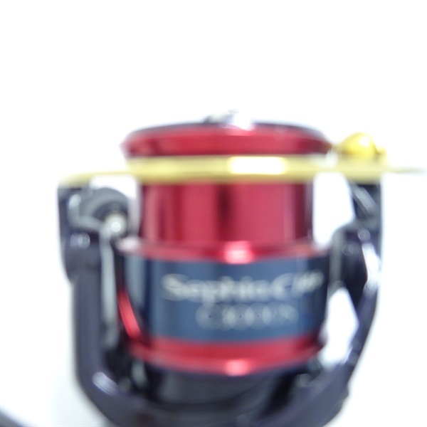 １７セフィアＣＩ４＋Ｃ３０００Ｓ